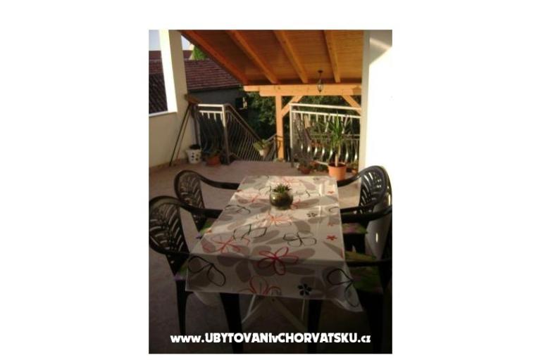 Apartments Sambunjak – photo 9