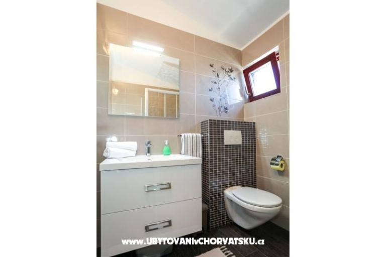 Apartments Silvija – photo 14