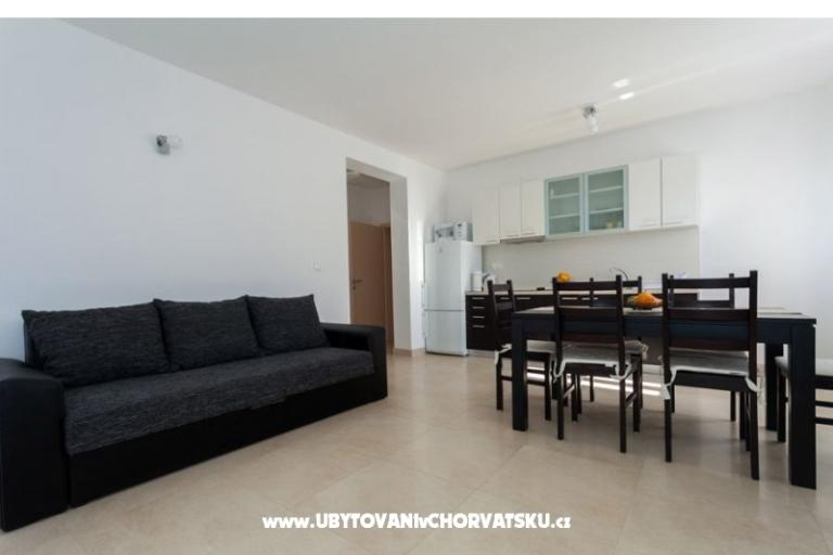 Apartments Silvija – photo 16