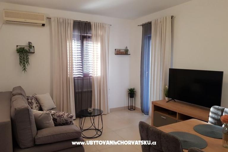 Apartments Silvija – photo 18
