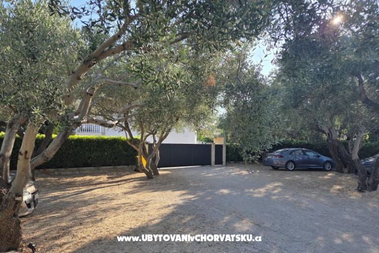 Apartments Silvija – photo 24
