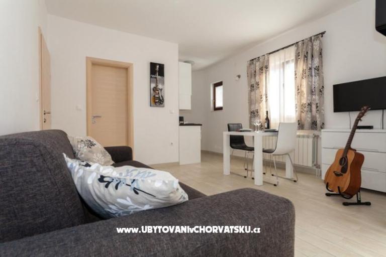 Apartments Silvija – photo 7