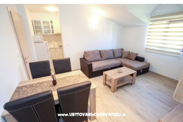 Apartments Silvija – photo 9