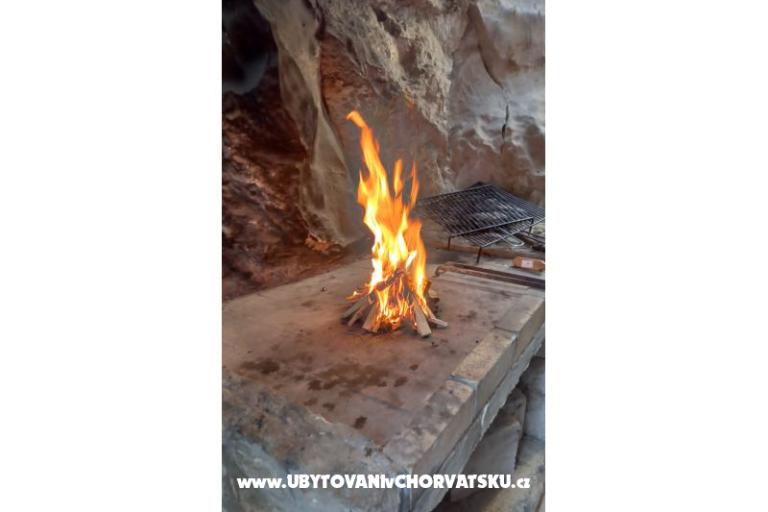 Apartments Šimun – photo 13