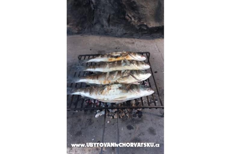 Apartments Šimun – photo 14