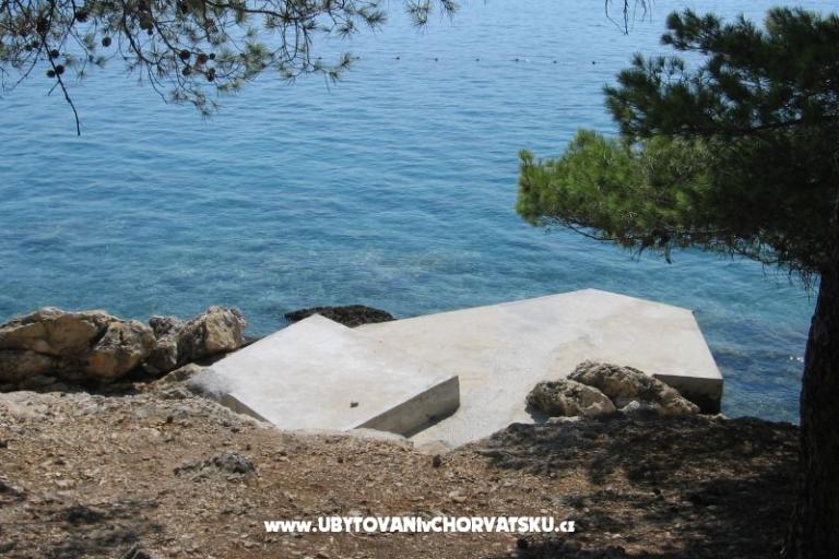 Apartments Šimun – photo 17