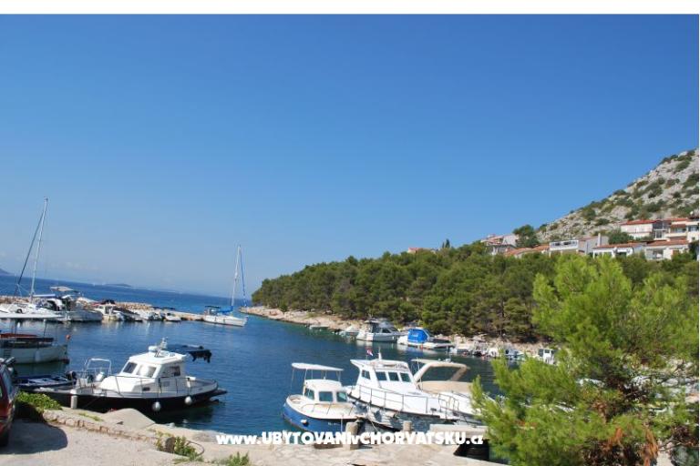 Apartments Šimun – photo 26