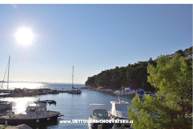 Apartments Šimun – photo 27