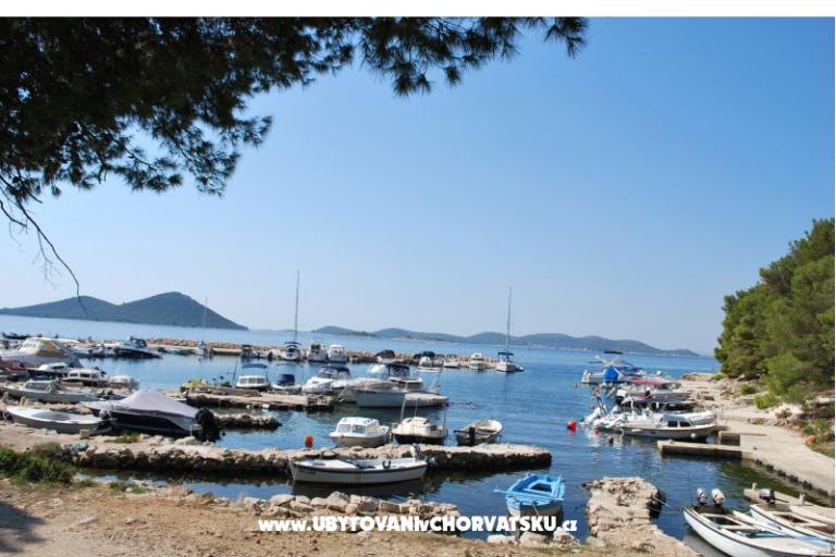 Apartments Šimun – photo 28