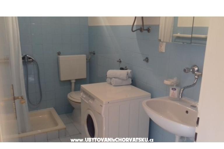 Apartments Stefi – photo 13