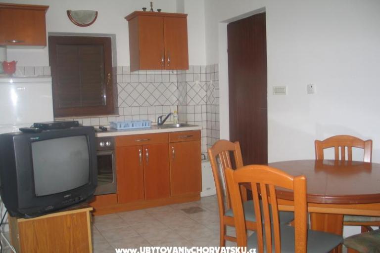 Apartments Tamaris – photo 8