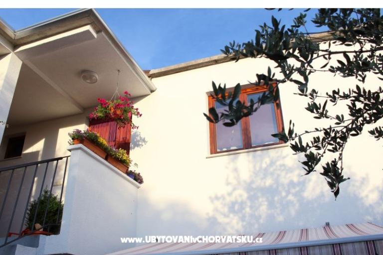 Apartments Tina Pakoštane – photo 14