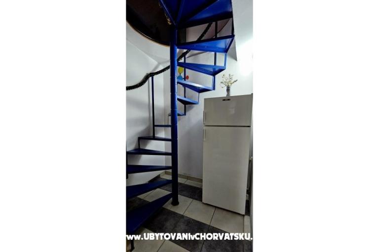 Apartments Varga – photo 16