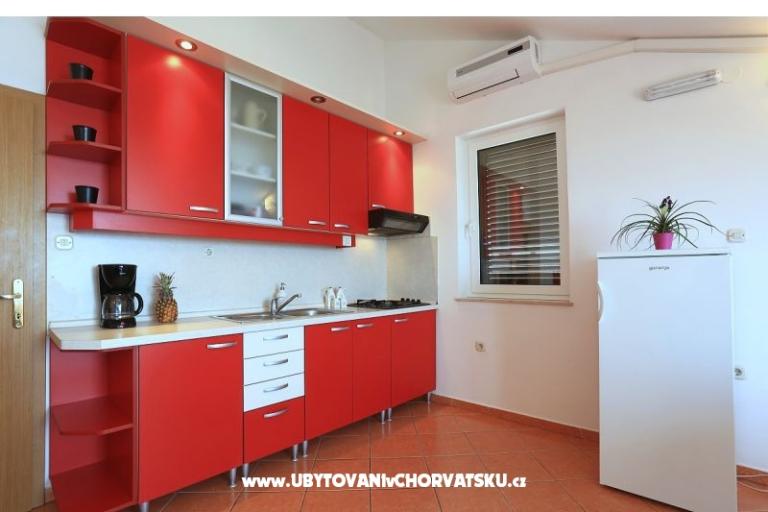 Apartments Villa San Marino – photo 10
