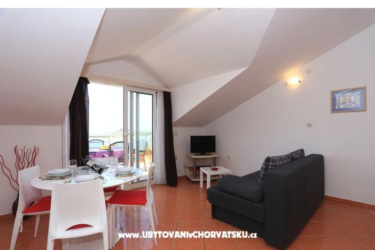 Apartments Villa San Marino – photo 12