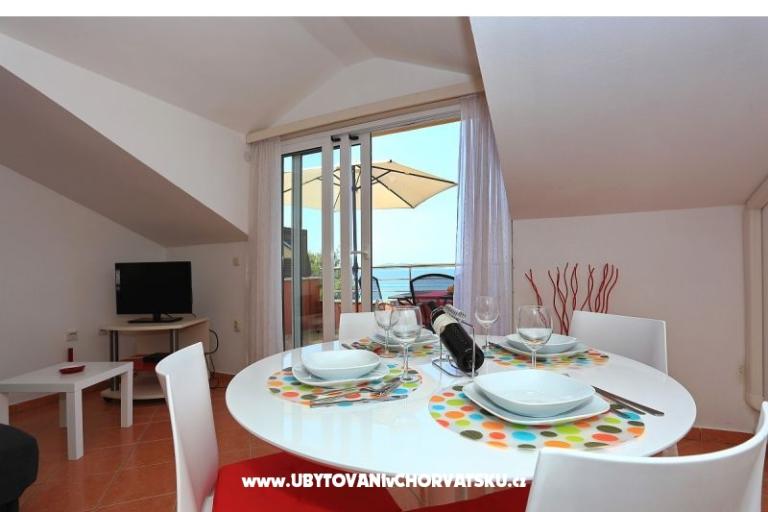 Apartments Villa San Marino – photo 16
