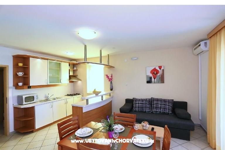 Apartments Villa San Marino – photo 2