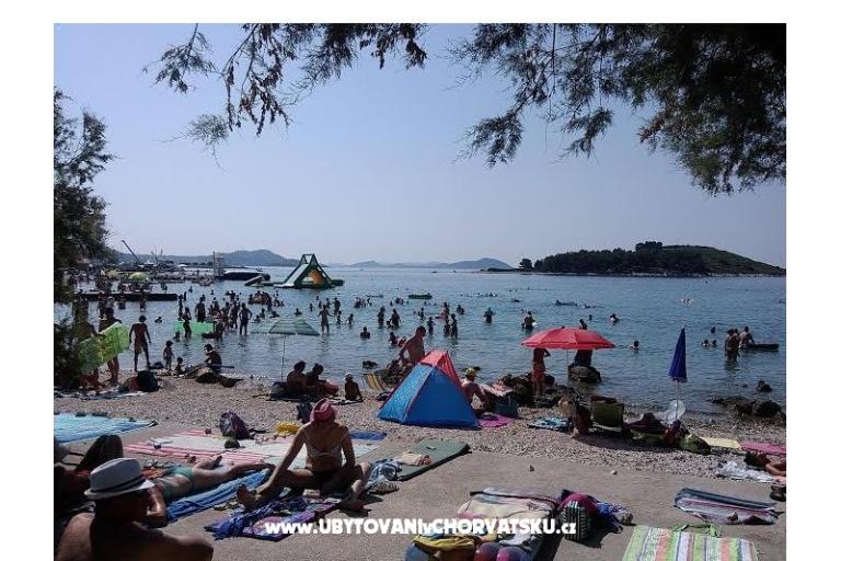 Apartments Villa Žaklina – photo 11