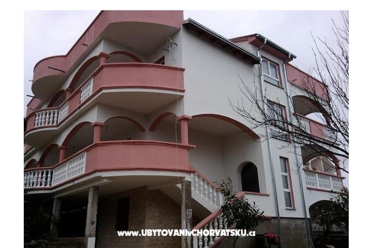 Apartments Villa Žaklina – photo 2