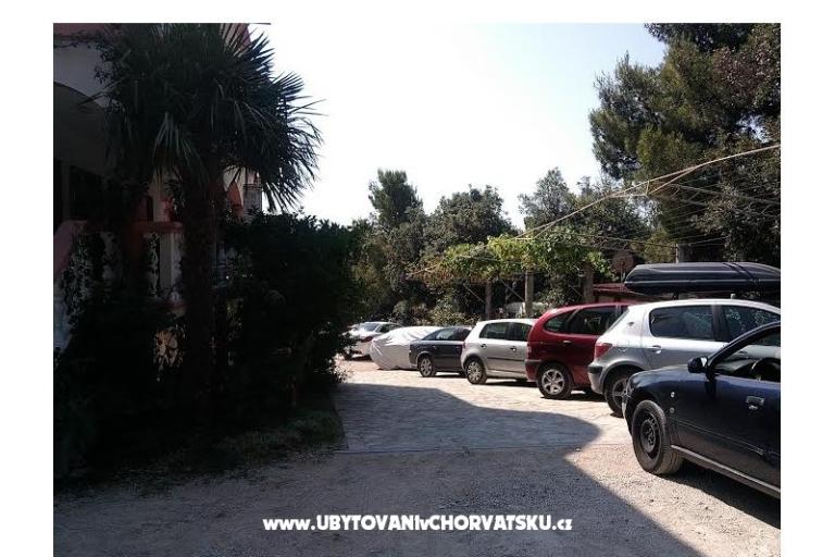 Apartments Villa Žaklina – photo 4