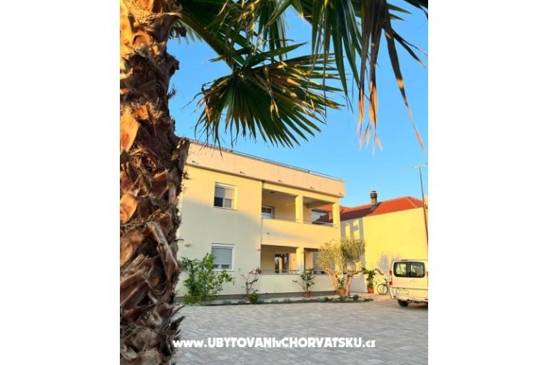 Apartments Vujasin – photo 4