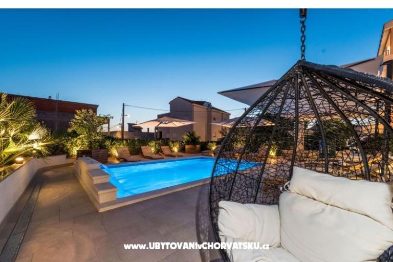 Apartments Villa Zdenka – photo 10