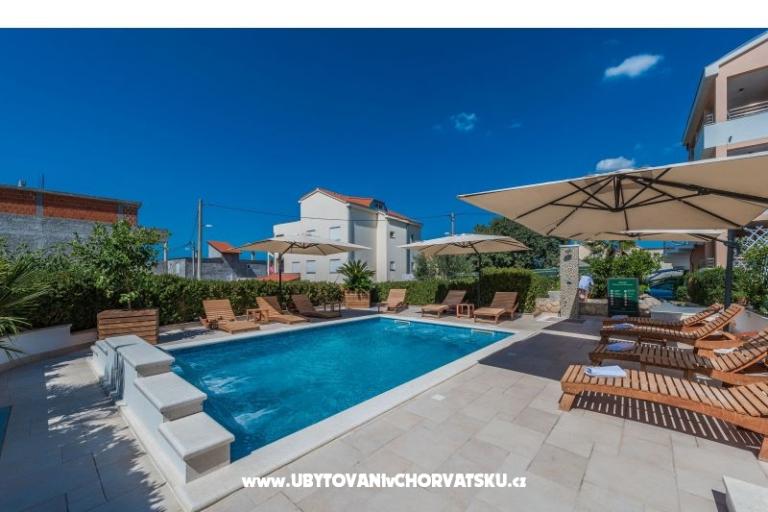 Apartments Villa Zdenka – photo 11