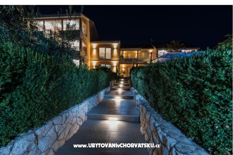 Apartments Villa Zdenka – photo 13