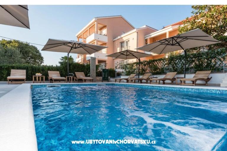 Apartments Villa Zdenka – photo 14