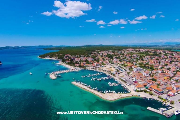 Apartments Villa Zdenka – photo 16