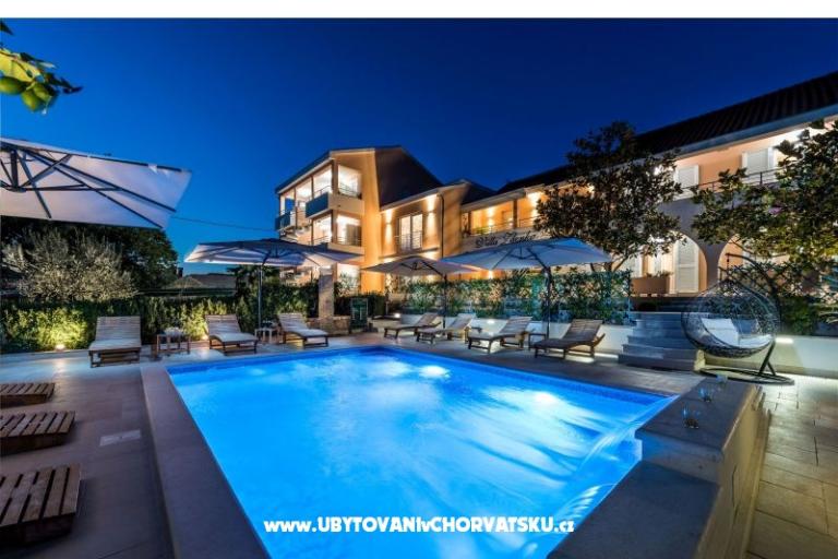 Apartments Villa Zdenka – photo 3