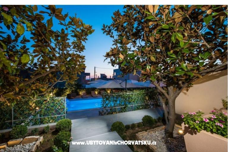 Apartments Villa Zdenka – photo 8