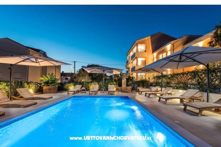 Apartments Villa Zdenka – photo 9