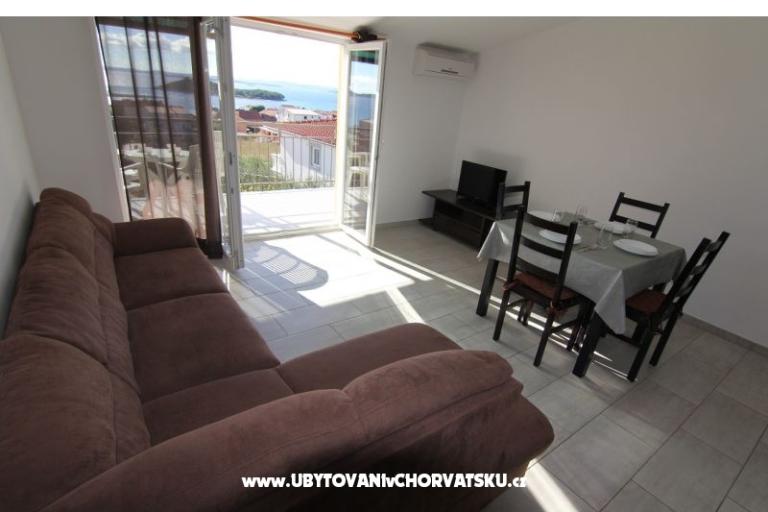Sea view Apartmentt House – photo 11