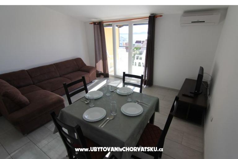 Sea view Apartmentt House – photo 14