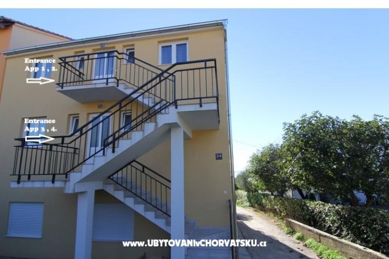 Sea view Apartmentt House – photo 9