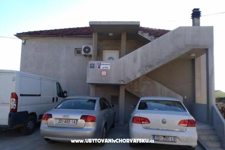 Apartments Bačkov – photo 2
