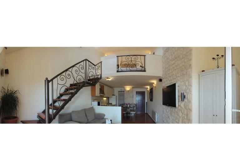 Apartments in Villa – photo 10