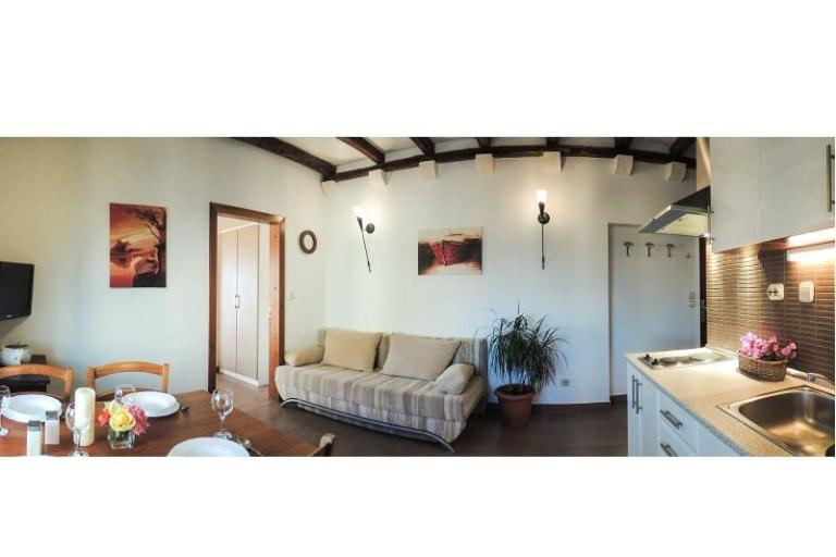 Apartments in Villa – photo 11