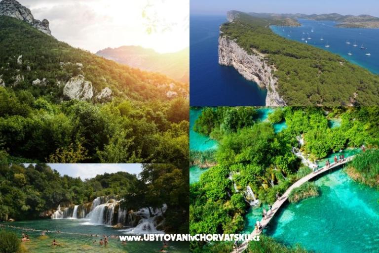 Apartments in Villa – photo 17