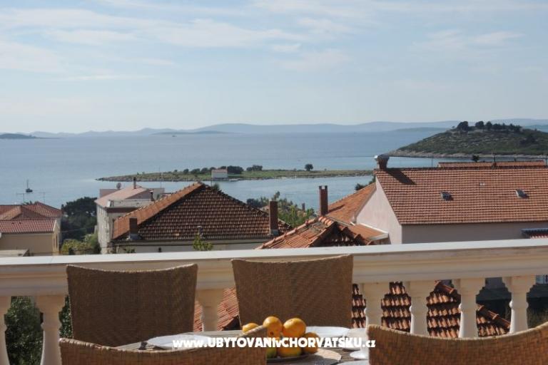 Apartments in Villa – photo 4