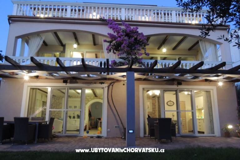 Apartments in Villa – photo 7