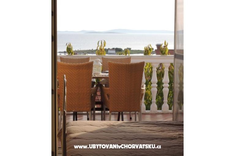 Apartments in Villa – photo 9