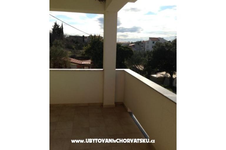 Apartments Drage – photo 10