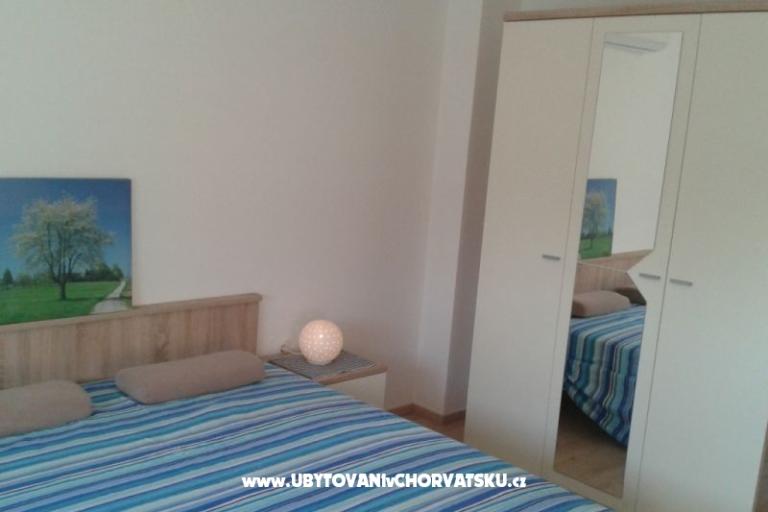 Apartments Drage – photo 11