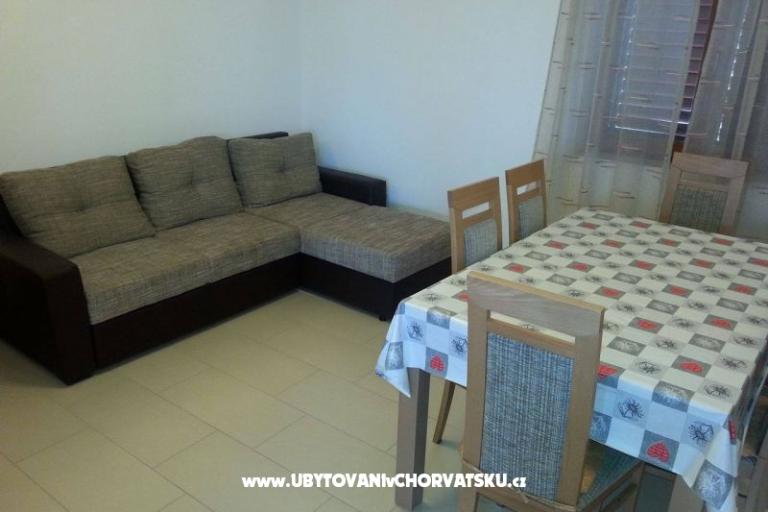 Apartments Drage – photo 14