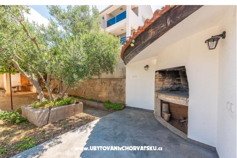 Apartments Leo – photo 32