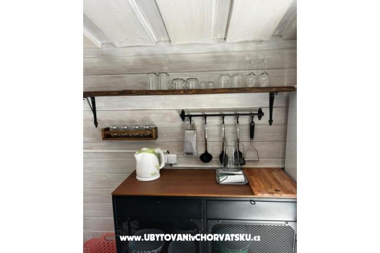 Apartments Lily – photo 26