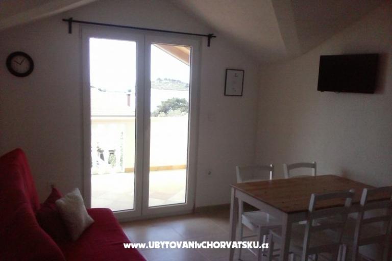 Apartments Luka Pakoštane – photo 8