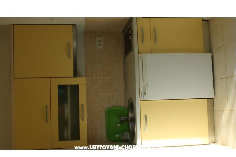 Apartments Luka Pakoštane – photo 9